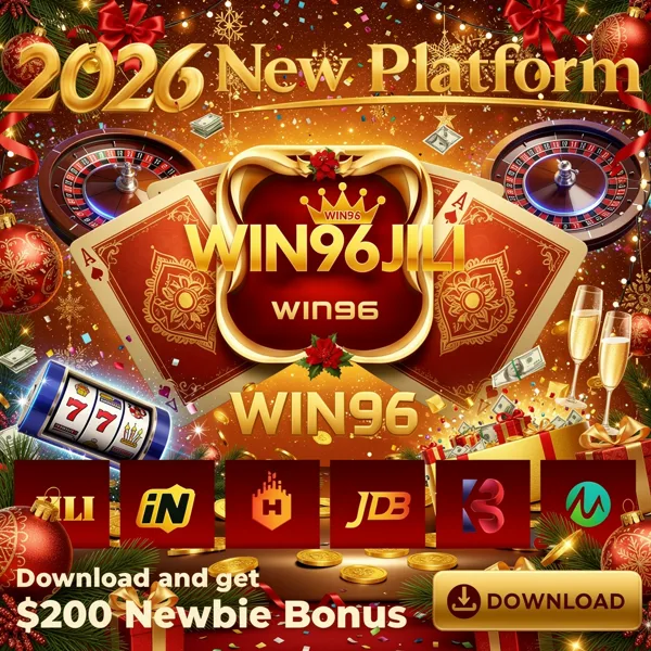 WIN96