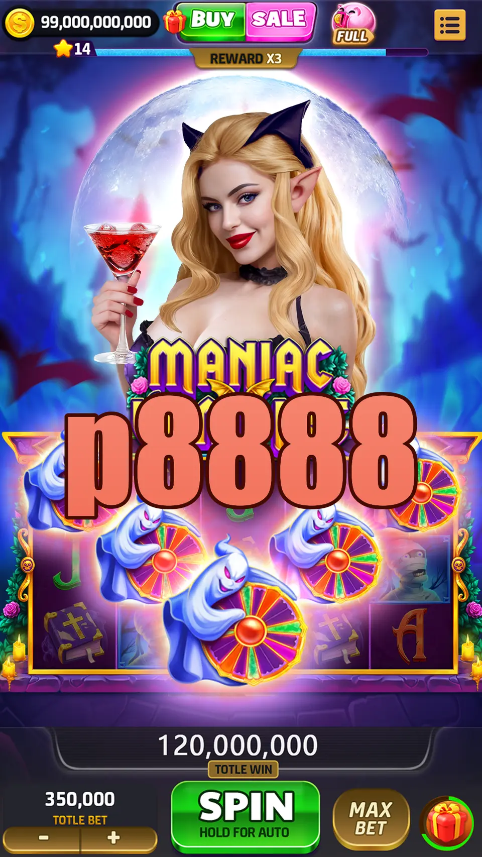 p8888 I-download
