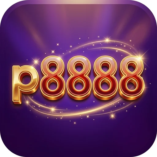p8888 Logo - Opisyal